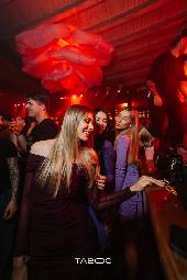 CARAGATTA - TABOO - 13/12/2025