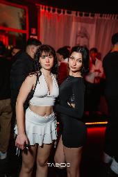 CARAGATTA - TABOO - 13/12/2025