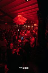 CARAGATTA - TABOO - 13/12/2025