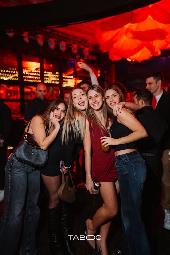 CARAGATTA - TABOO - 13/12/2025