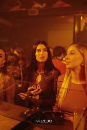 CARAGATTA - TABOO - 13/12/2025