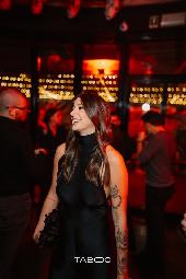 CARAGATTA - TABOO - 13/12/2025