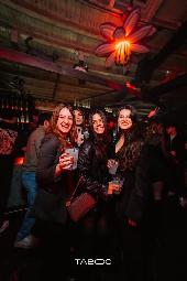 CARAGATTA - TABOO - 13/12/2025