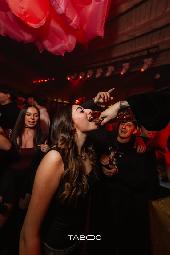 CARAGATTA - TABOO - 13/12/2025