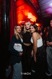 CARAGATTA - TABOO - 13/12/2025