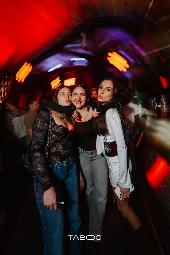 CARAGATTA - TABOO - 13/12/2025