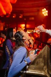 CARAGATTA - TABOO - 13/12/2025