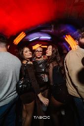 CARAGATTA - TABOO - 13/12/2025