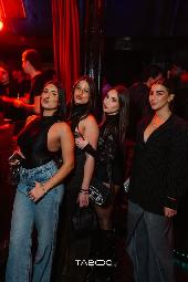 CARAGATTA - TABOO - 13/12/2025