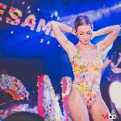 VIBE-BESAME - 14/01/2023