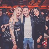 DIRTY VIPER - IL VENERDI' DELLA VIPERA - 14/02/2020