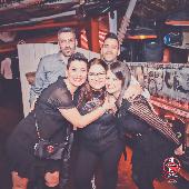 DIRTY VIPER - IL VENERDI' DELLA VIPERA - 14/02/2020
