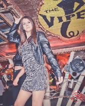 DIRTY VIPER - IL VENERDI' DELLA VIPERA - 14/02/2020