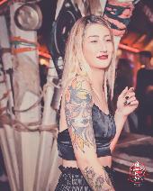 DIRTY VIPER - IL VENERDI' DELLA VIPERA - 14/02/2020