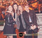 HQF - CARAGATTA - FASHION NIGHT - 14/02/2020