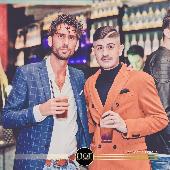 HQF - CARAGATTA - FASHION NIGHT - 14/02/2020