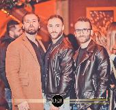 HQF - CARAGATTA - FASHION NIGHT - 14/02/2020