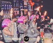 HQF - CARAGATTA - FASHION NIGHT - 14/02/2020