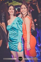 HQF - CARAGATTA - FASHION NIGHT - 14/02/2020