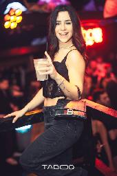 CARAGATTA - TABOO - 14/02/2026