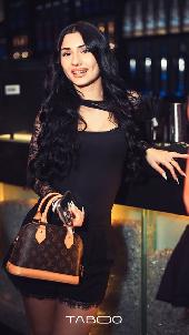 CARAGATTA - TABOO - 14/02/2026