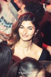 CARAGATTA - TABOO - 14/02/2026