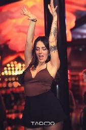 CARAGATTA - TABOO - 14/02/2026