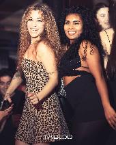 CARAGATTA - TABOO - 14/02/2026