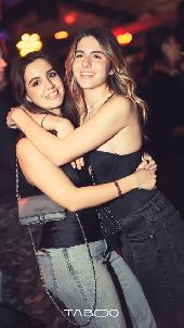 CARAGATTA - TABOO - 14/02/2026