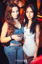 CARAGATTA - TABOO - 14/02/2026