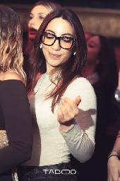 CARAGATTA - TABOO - 14/02/2026