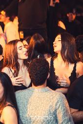 CARAGATTA - TABOO - 14/02/2026