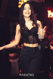 CARAGATTA - TABOO - 14/02/2026