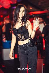 CARAGATTA - TABOO - 14/02/2026