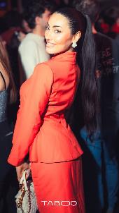 CARAGATTA - TABOO - 14/02/2026