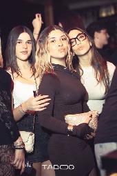 CARAGATTA - TABOO - 14/02/2026