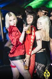 VIPERA - NOTTE ITALIANA - 14/02/2026