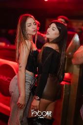 CARAGATTA - TABOO - 14/03/2026