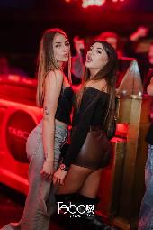 CARAGATTA - TABOO - 14/03/2026