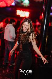 CARAGATTA - TABOO - 14/03/2026