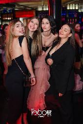 CARAGATTA - TABOO - 14/03/2026