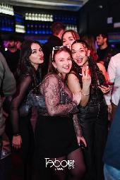 CARAGATTA - TABOO - 14/03/2026