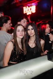 CARAGATTA - TABOO - 14/03/2026