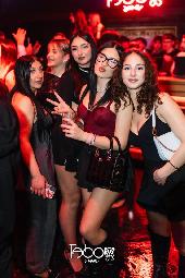 CARAGATTA - TABOO - 14/03/2026