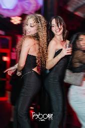 CARAGATTA - TABOO - 14/03/2026