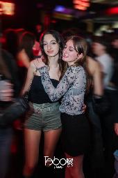 CARAGATTA - TABOO - 14/03/2026