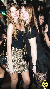 VIPERA - NOTTE ITALIANA - 14/03/2026