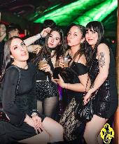 VIPERA - NOTTE ITALIANA - 14/03/2026