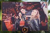 VIPERA - TROPICAL - 14/05/2019