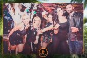 VIPERA - TROPICAL - 14/05/2019